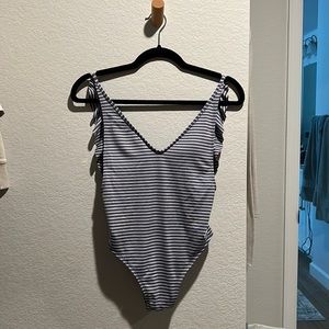 Aerie One Piece Swimsuit- S